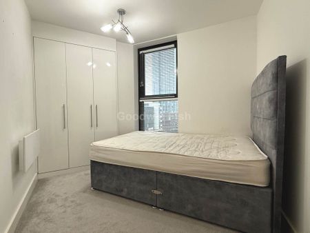 Barnfield House, 1 Salford Approach, Blackfriars - Photo 2