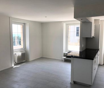 3.5 Zimmer, 95 m², 2. Stock - Foto 1