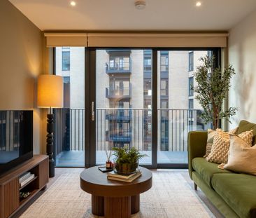 1 bedroom flat to rent - Photo 4