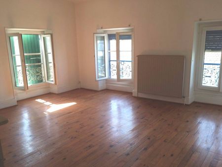 Location appartement 4 pièces 93.37 m² à Valence (26000) - Photo 5