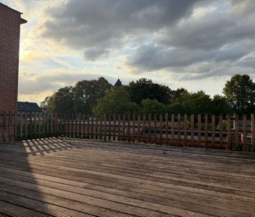 Lichtrijk appartement met terras en garagebox - AFSPRAAK MAKEN VIA ... - Photo 2