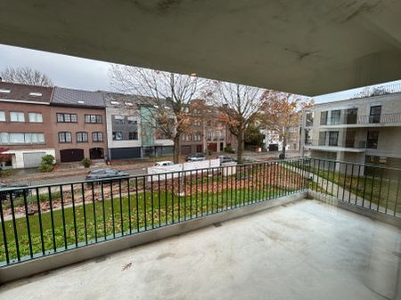 De Perfecte Start: Comfortabel en Veilig Nieuwbouwappartement (2 slpk) in het Groen - Photo 2