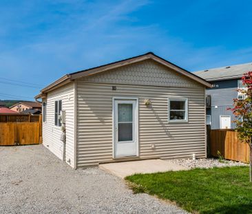 For Lease - 10 Levi Simon Trail, Penetanguishene, Ontario - Photo 1