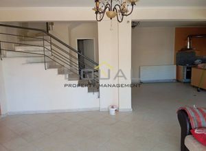 Μεζονέτα για ενοικίαση - Βάρη - Βάρκιζα - Φωτογραφία 2