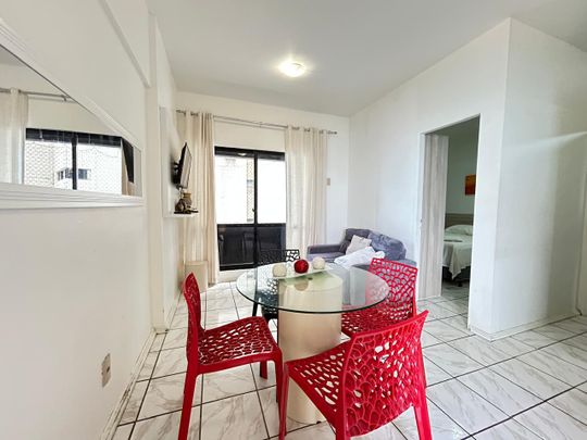 MUCURIPE - APARTAMENTO - BEIRA MAR, 3620 APTO 503 MARBELLO RESIDENCE SERVICE (VISITA ACOMPANHADA) - Photo 1