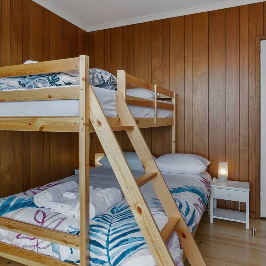 Skenes Surf Shack - Photo 1