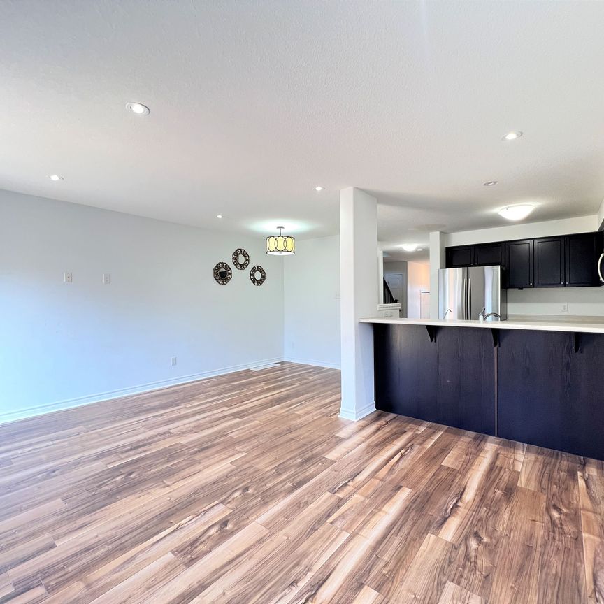 For Lease - 46 Renfrew Street, Kitchener, Ontario - Photo 1