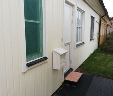 Pusshagen, Jordbro - Photo 6