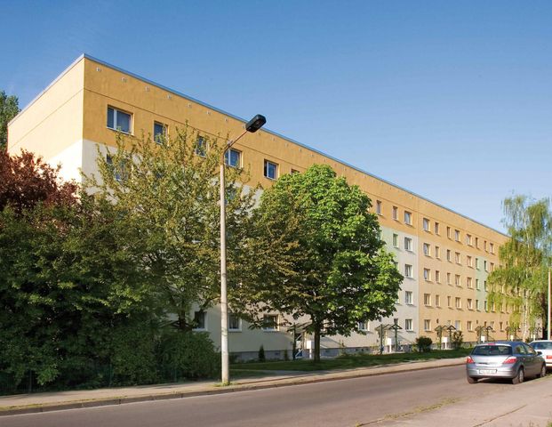 Wohnungsangebot Quittenweg 43 - Photo 1