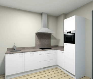 Appartement te huur: Kennedylaan 202 2035 TR Haarlem - Photo 3