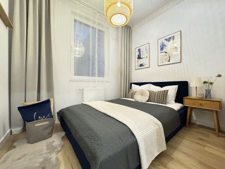 Trzypokojowy Apartament - Zdjęcie 4