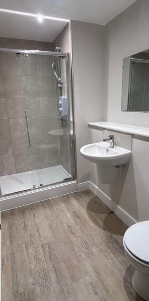 1 bedroom apartment to rent - Photo 1