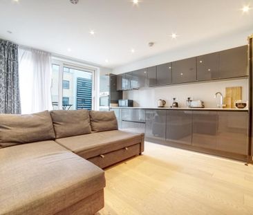 2 bedroom flat to rent - Photo 3