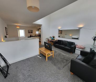 3 bedroom townhouse to rent - Photo 1