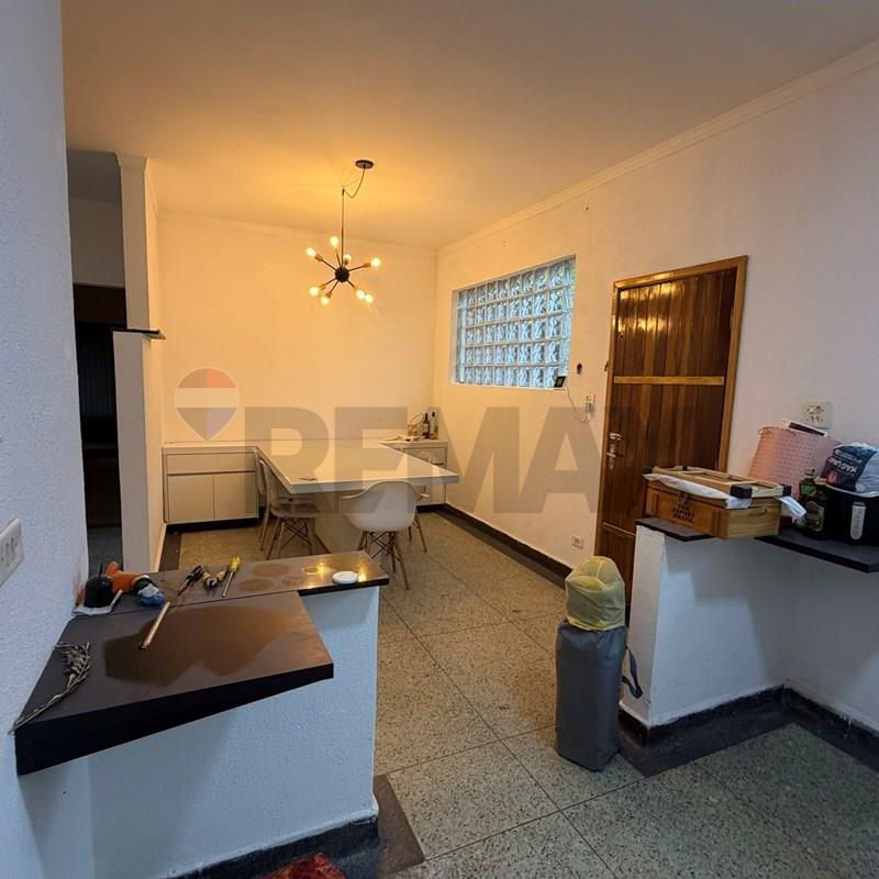 Casapara locação residencial ou comercial na Vila Alzira: Conforto & Praticidade - Photo 1
