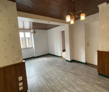 2 pièces, 48m² en location à Saint Yrieix La Perche - 400 € par mois - Photo 3