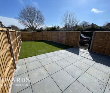 3 bedroom maisonette to rent - Photo 5
