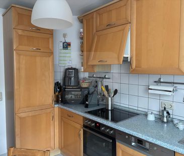 Lüdenscheid-Zentrum: Attraktive 3-Zimmer-Wohnung mit Wintergarten - Photo 4