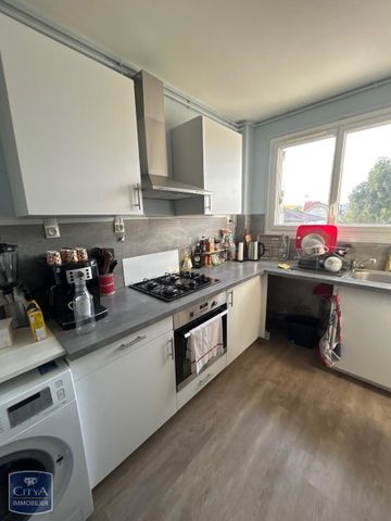 Location Appartement 3 pièces 67m² AGEN 47000 - Photo 5