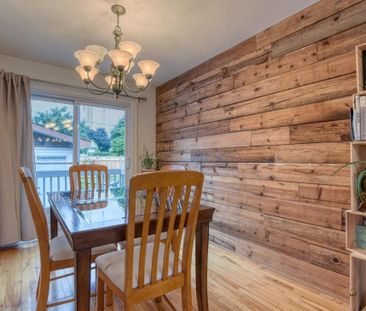 Maison de plain-pied à louer - Deux-Montagnes (Nord) - Photo 4