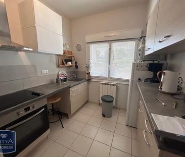 Location Appartement 2 pièces 36m² ROYAN 17200 - Photo 6