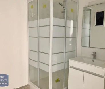 Appartement à louer 2 pièces 30.4m² - Photo 3