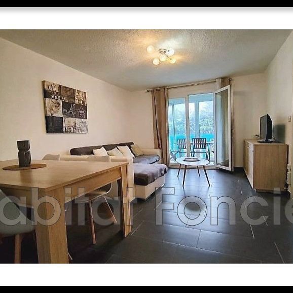 Appartement Canet-en-Roussillon - Photo 1