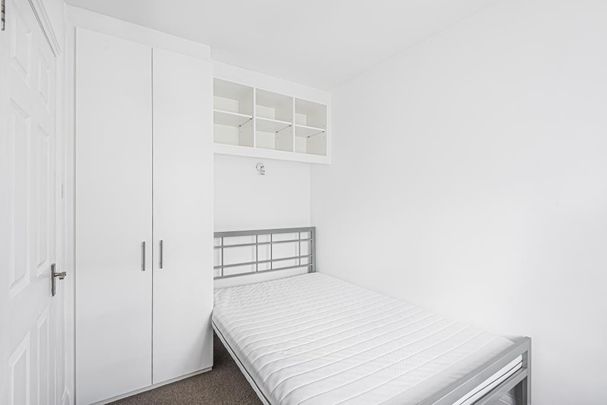 2 bedroom maisonette to rent - Photo 1