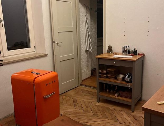 Haidhausen Zimmer in2er WG - Photo 1