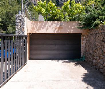 Luxury Villa for rent in Deià, Spain - Photo 4