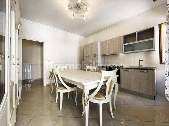 Trilocale via Tribuna 183, Centro, Manfredonia - Photo 1