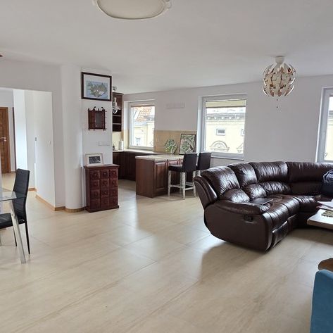 Mieszkanie na wynajem - Photo 1