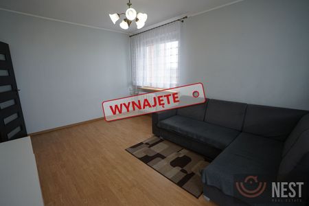 3 pokojowe mieszkanie Prawobrzeże - Zdjęcie 4