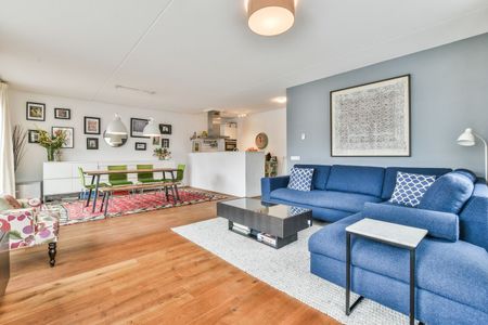 Gillis van Ledenberchstraat 14-K, Frederik Hendrikbuurt-Zuidwest, 1052VG, Amsterdam - Photo 3