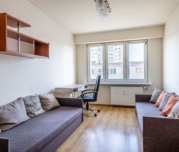 os. Piastowskie dwupokojowe od zaraz 38 m² - Фото 2