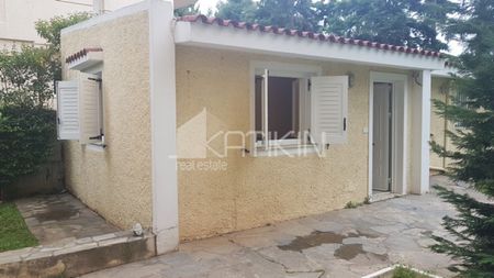 Βριλήσσια Κέντρο , Μονοκατοικία 60.00 τ.μ. - Φωτογραφία 5