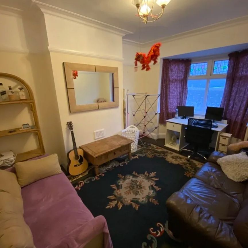 Welford Road (4 bed) - Photo 1