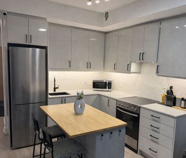 For Lease - 50 George Butchart Drive Unit# 803, Toronto, Ontario - Photo 4