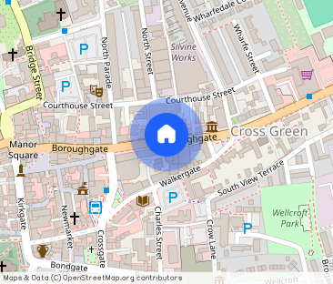 Boroughgate, Otley - Photo 1