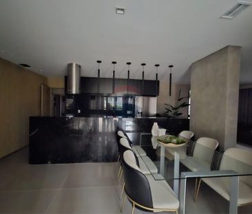 APARTAMENTO COM 3 DOMS 1 SUITES 2 VAGAS SACADA GOURMET NOVISSIMO - Photo 1