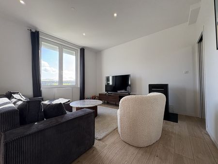 Maison Quimper 4 pièce(s) 104 m2 - Photo 5