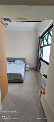 Blk 712 Woodlands Drive 70 (Woodlands), HDB 4 Rooms - For Rent - Photo 4