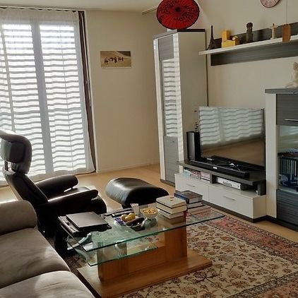 3½ Zimmer-Wohnung in Winterthur, möbliert, auf Zeit - Photo 1