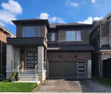 For Lease - 30 Histand Trail, Kitchener, Ontario - Photo 1