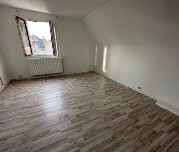 Location Appartement 2 pièces 44m² TOURS 37000 - Photo 1