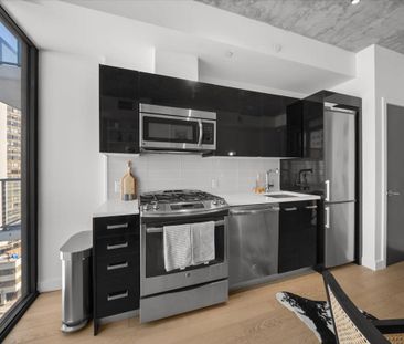 For Lease - 224 Lyon Street Unit# 1409, Ottawa Centre, Ontario - Photo 6