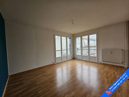 Location Appartement 2 pièces 49m² JOIGNY 89300 - Photo 2