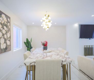 For Lease - 11 Sparta Road, Toronto, Ontario - Photo 1