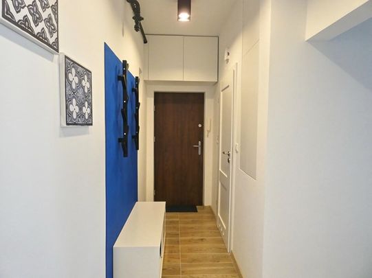 Gdańsk Wrzeszcz, Romana Dmowskiego - Zdjęcie 1