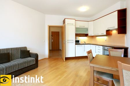Pronájem bytu 2+kk 57 m² - Фото 2